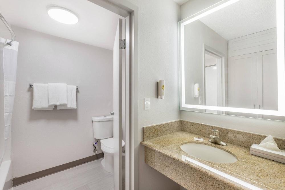 Comfort Inn & Suites Arlington Heights - Buffalo Grove photo 22