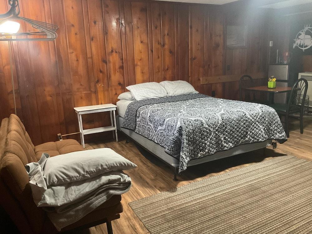 Fireside Lodge photo 9