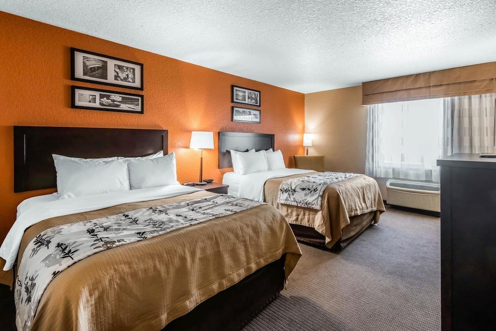 Sleep Inn and Suites - Ocala / Belleview photo 16