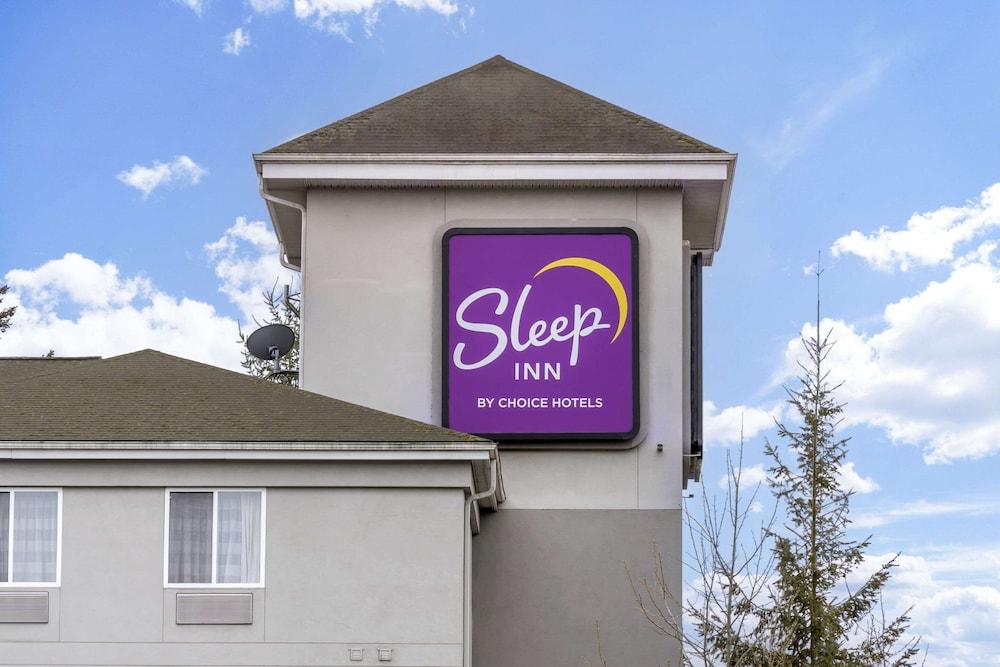 Sleep Inn - SeaTac Airport photo 42