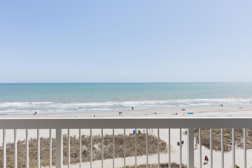 Westgate Myrtle Beach Oceanfront Resort photo 84