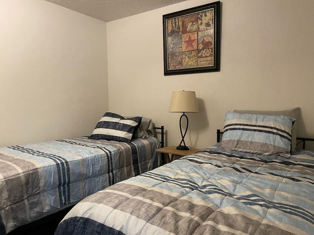 Hardy Vacation Apartments photo 2