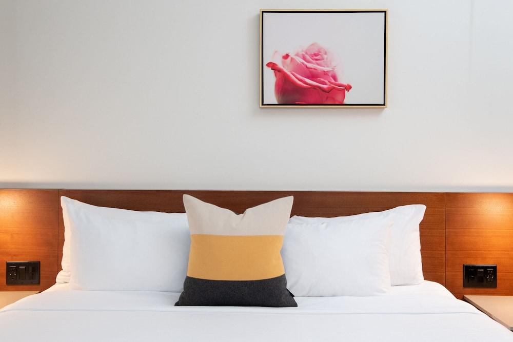 The Hi-Lo, Autograph Collection photo 33