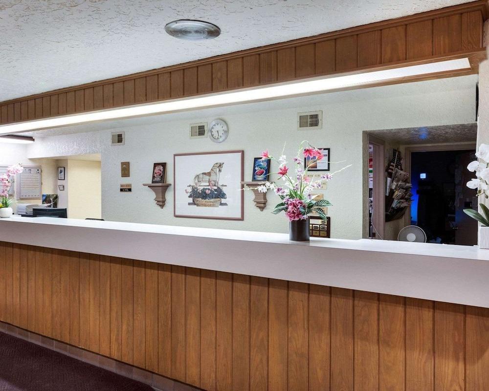 Rodeway Inn Jasper photo 4