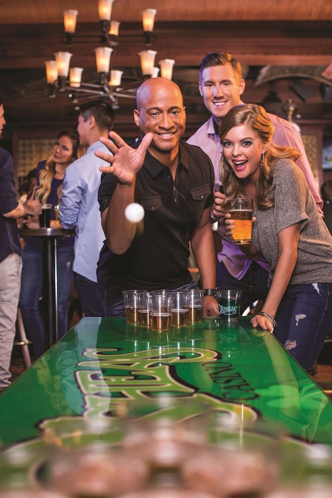 The LINQ Hotel & Casino – A Caesars Rewards Destination photo 26