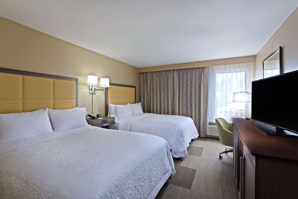 Hampton Inn Sault Ste Marie photo 9