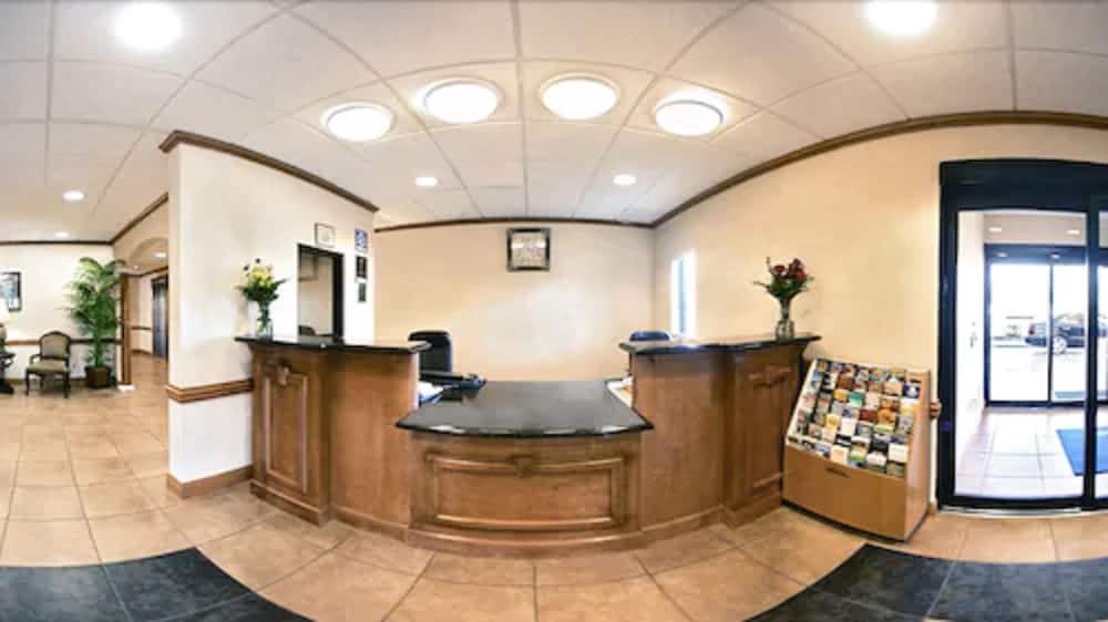 Comfort Inn & Suites Chipley photo 2