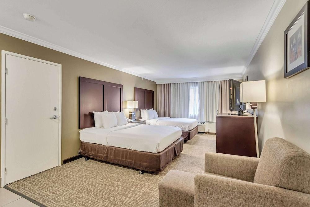 Comfort Inn Murray - Salt Lake City South photo 25