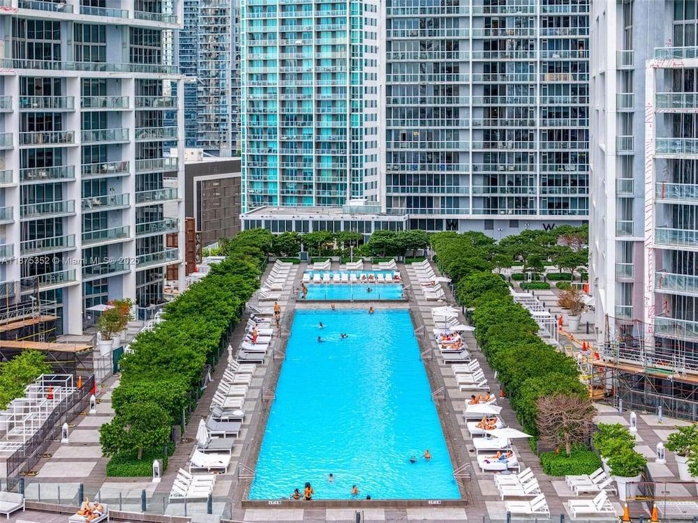Miami Brickell Condos photo 54