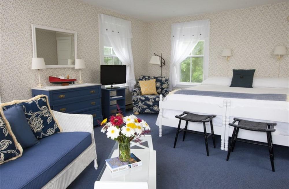 Dockside Guest Quarters & Restaurant photo 16