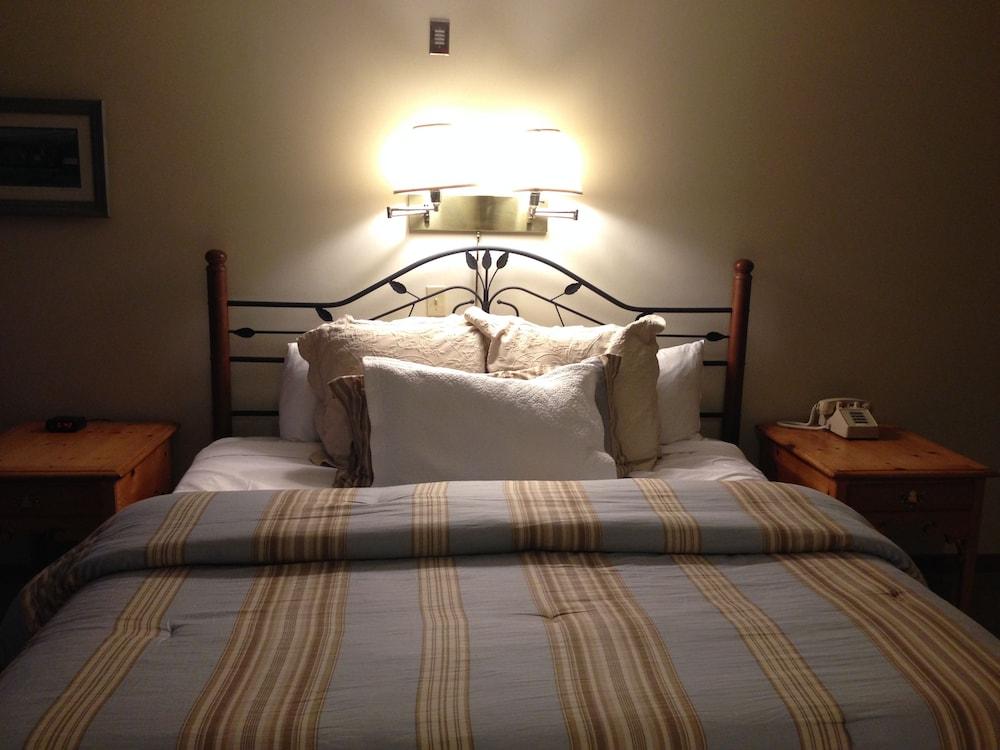 The INN at Willow Pond photo 5