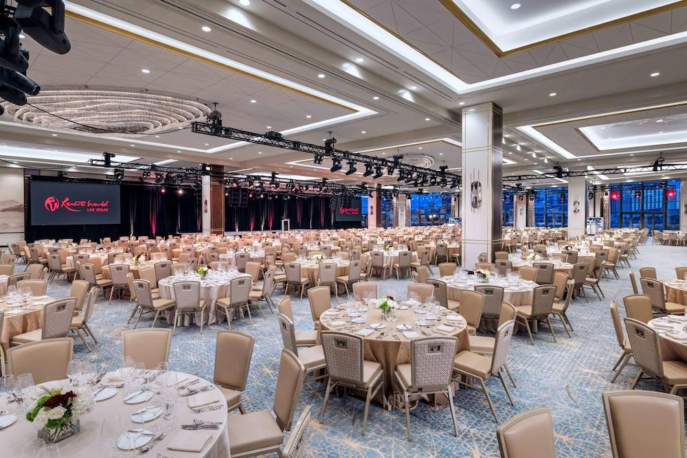 Las Vegas Hilton at Resorts World photo 19