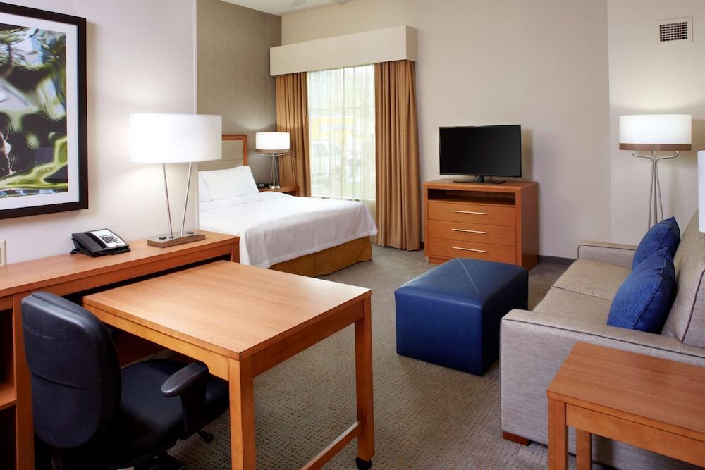 Homewood Suites Pittsburgh Airport photo 10