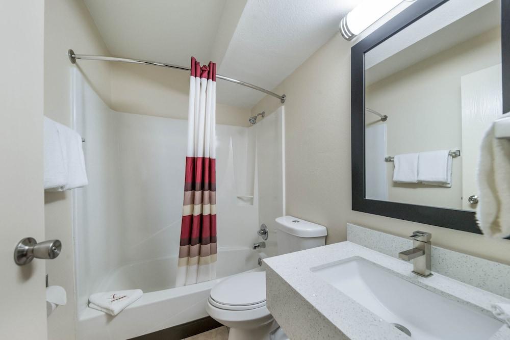 Red Roof Inn & Suites Denton photo 10