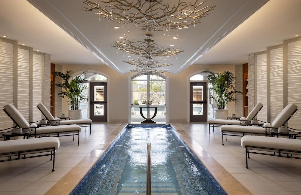 The Houstonian Hotel, Club & Spa photo 37