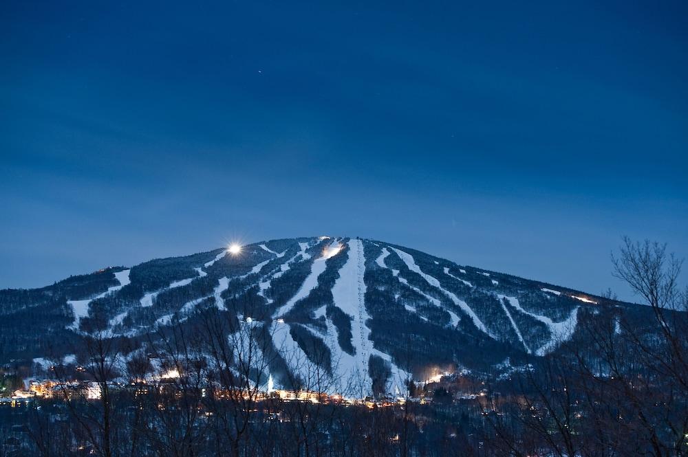Long Trail House at Stratton Mountain Resort photo 33