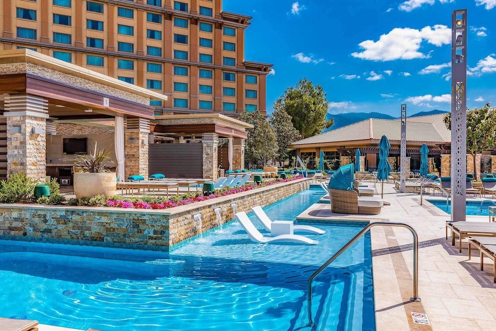 Pala Casino Spa And Resort photo 24