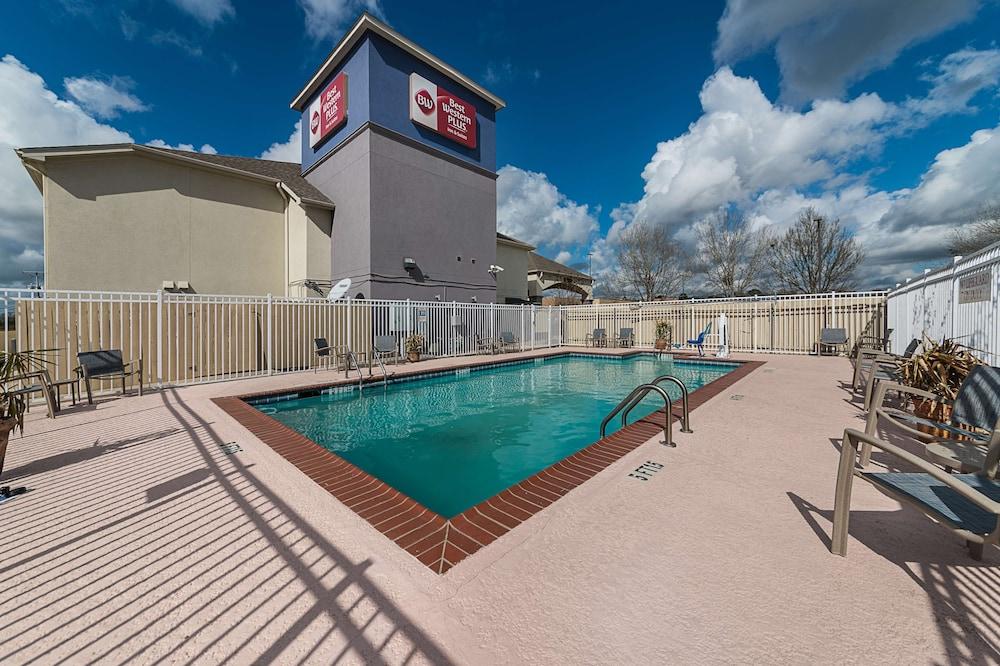 Best Western Plus Deridder Inn & Suites photo 33