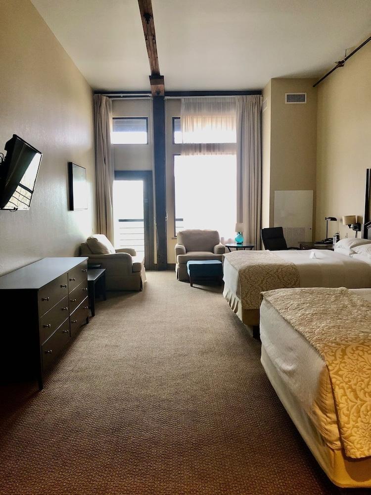 Hawthorn Extended Stay by Wyndham Rome photo 18