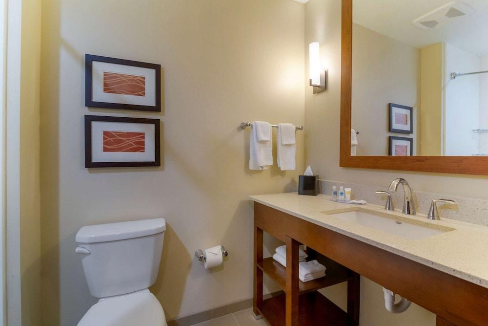 Comfort Inn & Suites Mandan - Bismarck photo 23