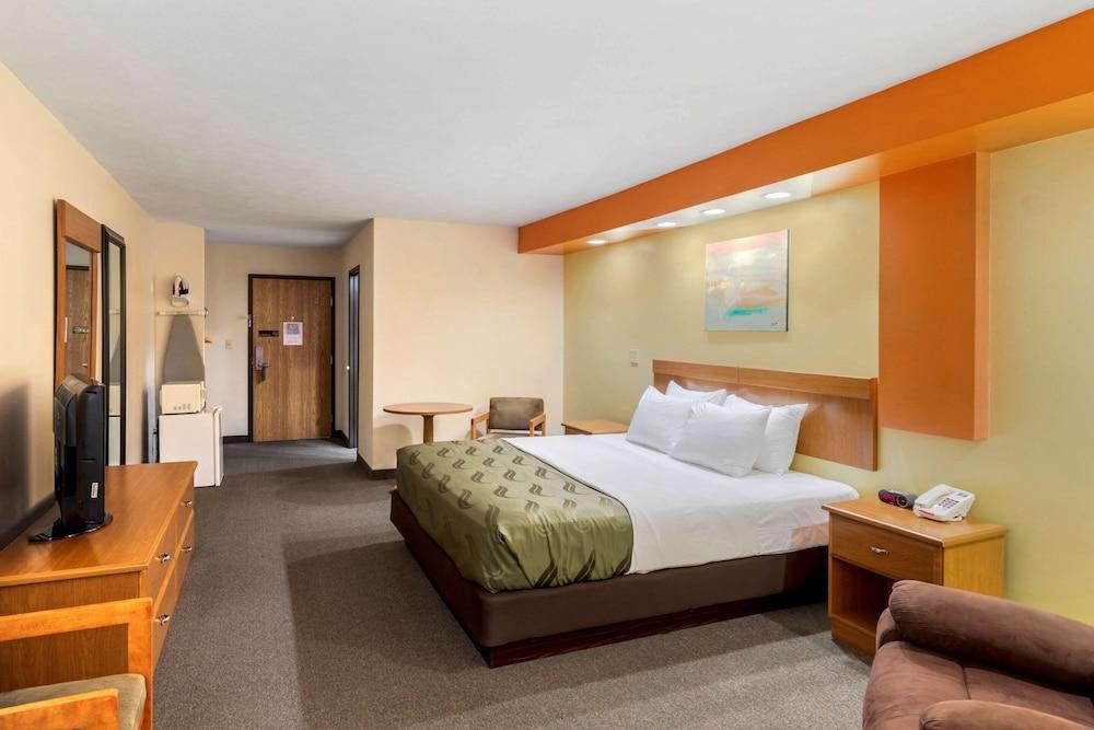 Quality Inn Hamilton photo 10