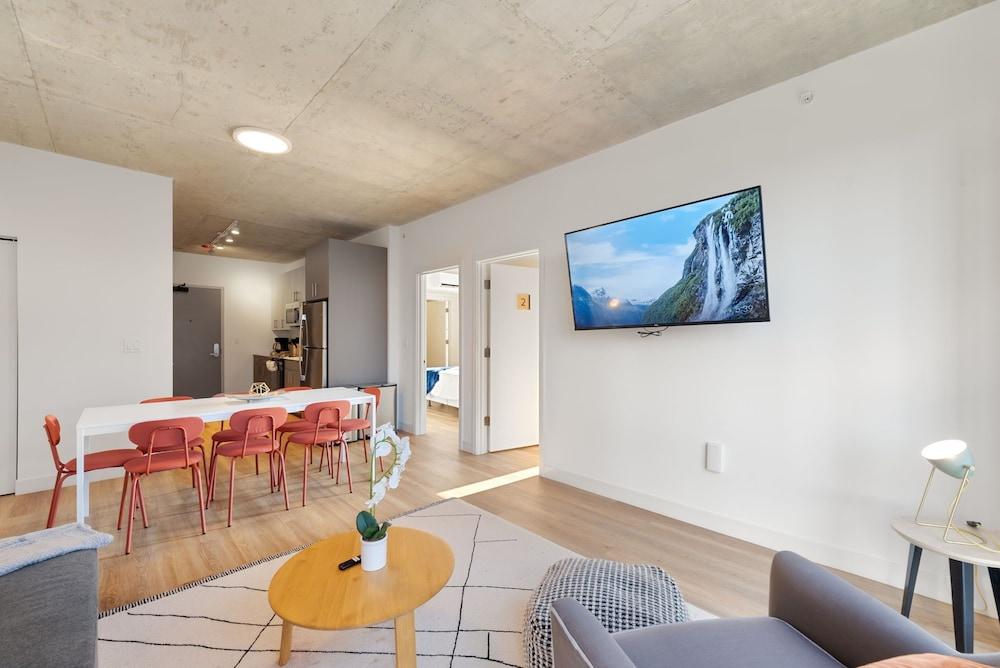 ENVITAE Hotel photo 36