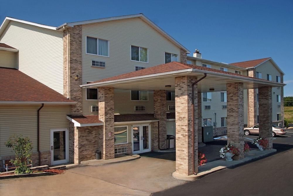 Red Roof Inn Osage Beach - Lake of the Ozarks — hotel in Osage Beach