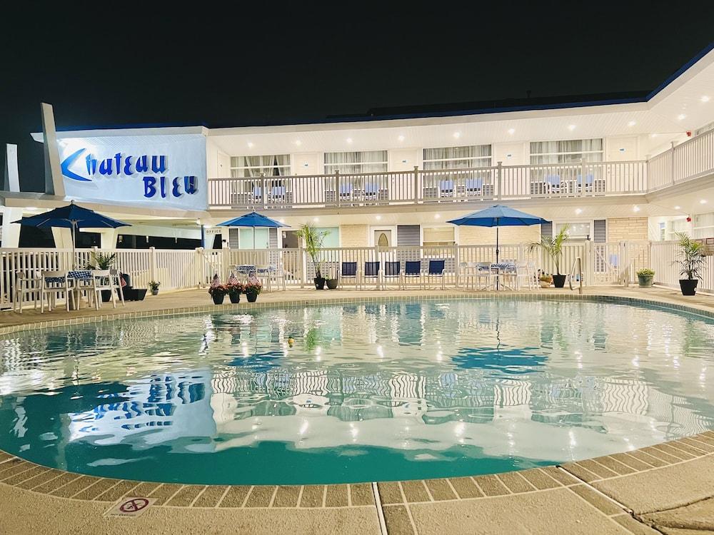 Chateau Bleu photo 2