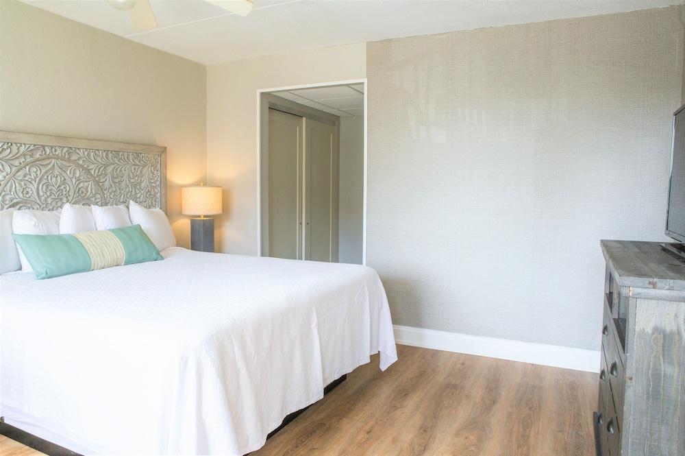 Bristol Plaza Resort Motel photo 7