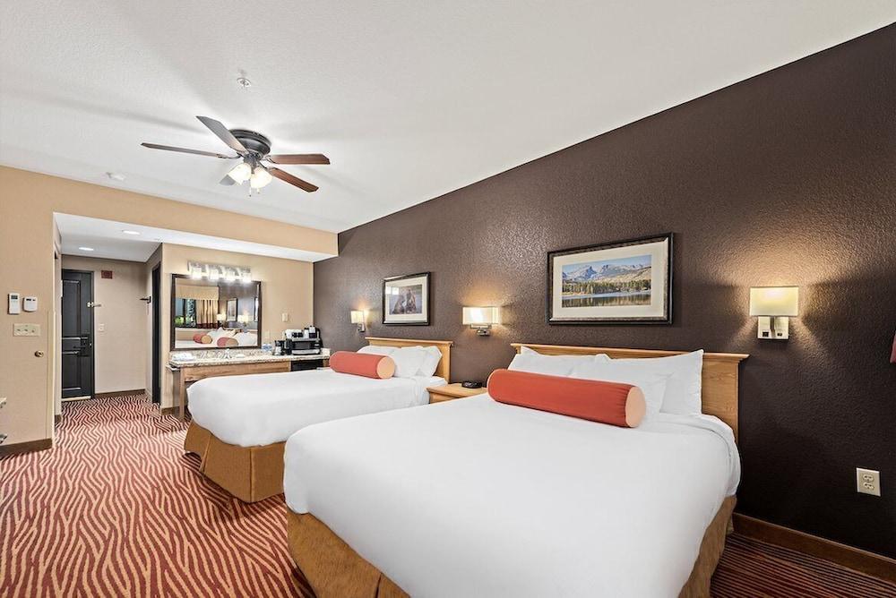 The Estes Park Resort photo 32