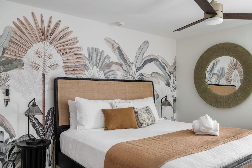 Haleys Court Boutique Motel photo 36