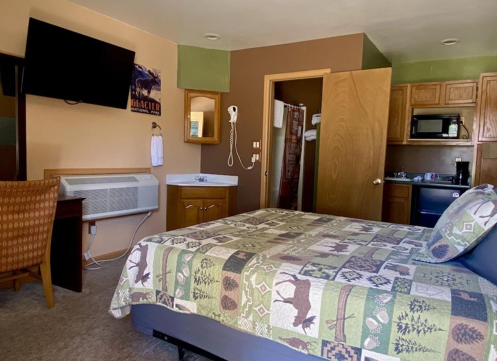 Moosehead Lodge & Cabins photo 91