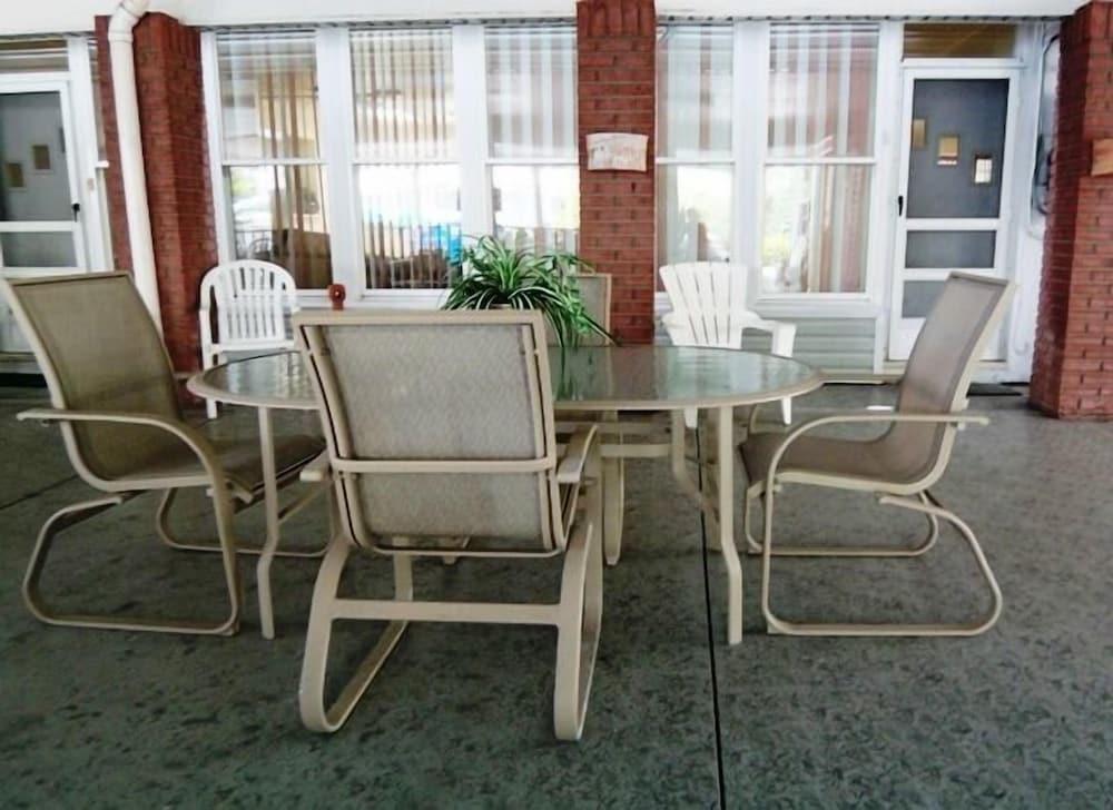 Parker Manor Resort photo 47