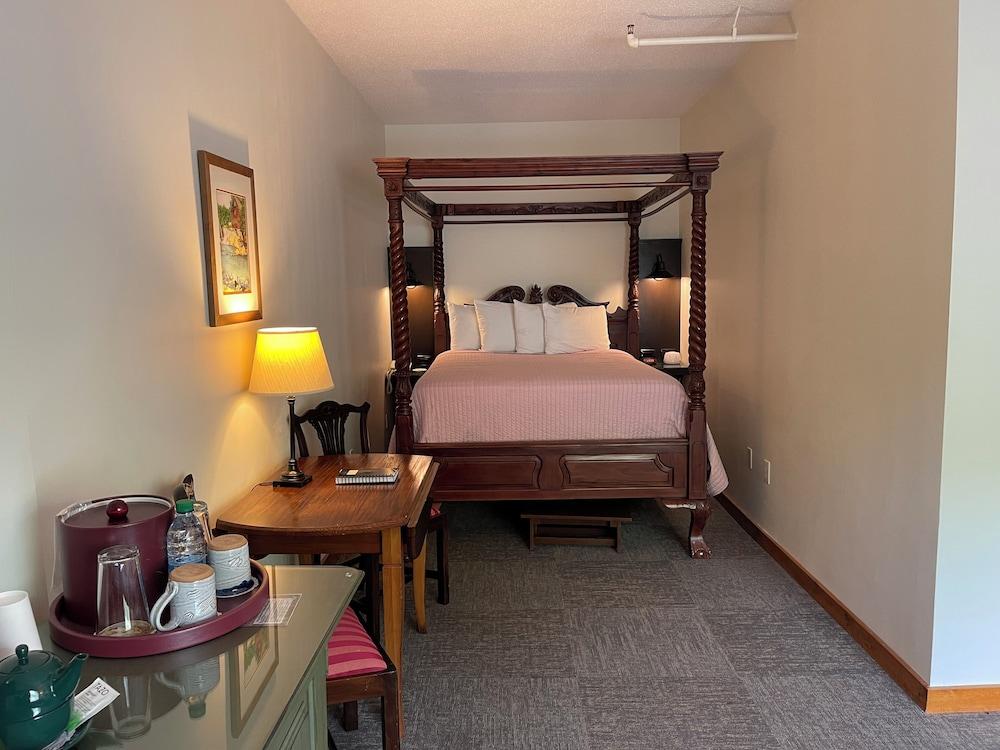 Damascus Old Mill Inn photo 15