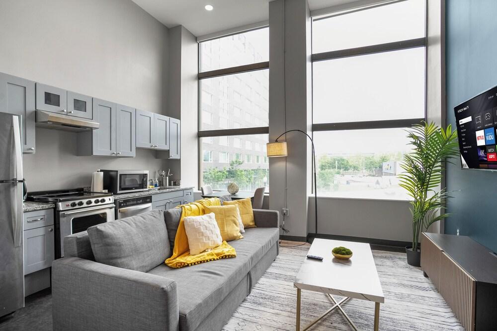 CozySuites - Press House photo 75