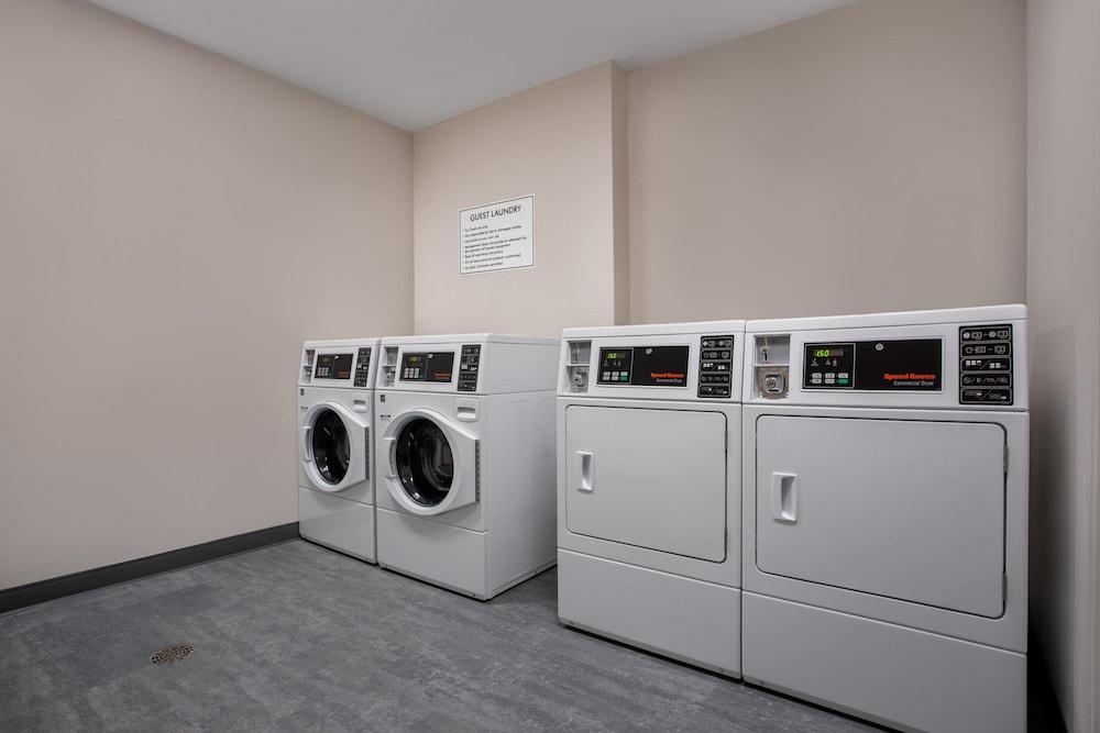 Fairfield Inn & Suites Indianapolis Plainfield photo 15