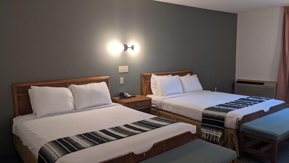 Catskill Mountain Lodge photo 32