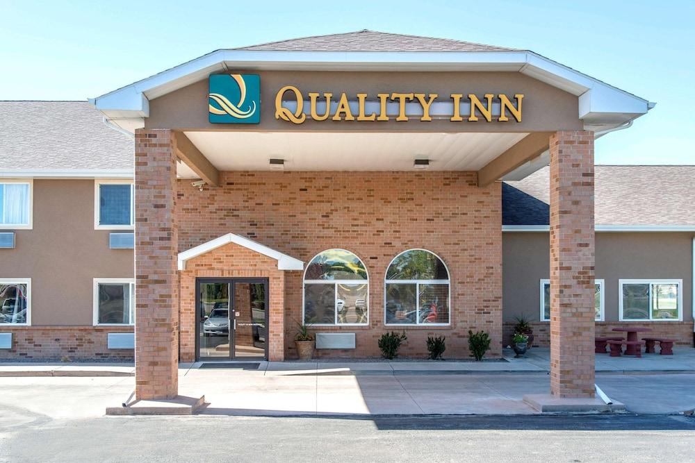 Quality Inn Burlington photo 27