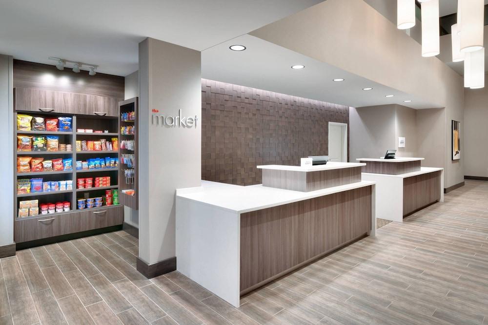 Residence Inn by Marriott Phoenix West/Avondale photo 4