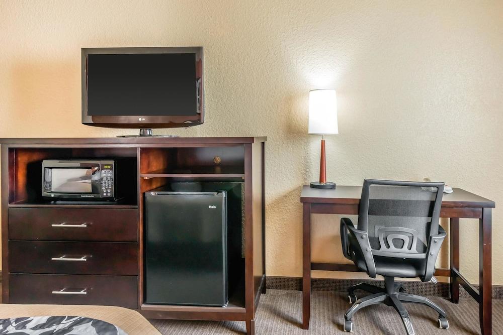 Sleep Inn and Suites - Ocala / Belleview photo 15