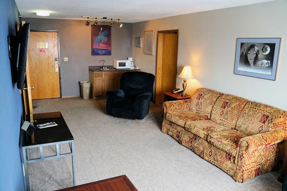 Fort Randall Casino Hotel photo 25
