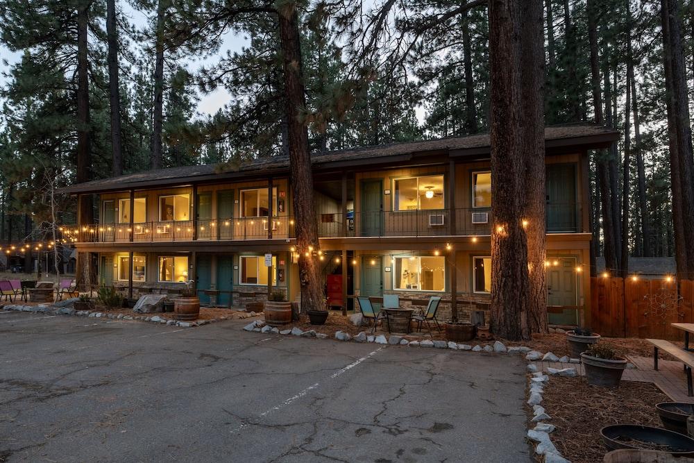 Alder Inn photo 24