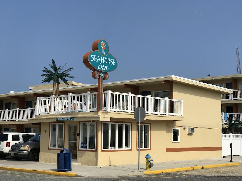 Seahorse Inn photo 1
