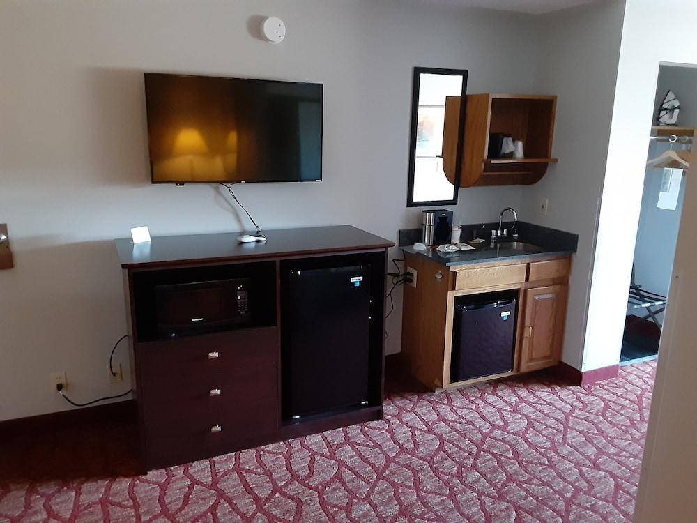 Quality Inn Superior - Duluth photo 23