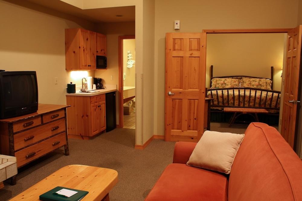Mountain Lake Lodge photo 7