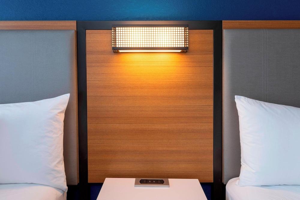 SpringHill Suites by Marriott Rochester-Mayo Clinic/St Marys photo 13