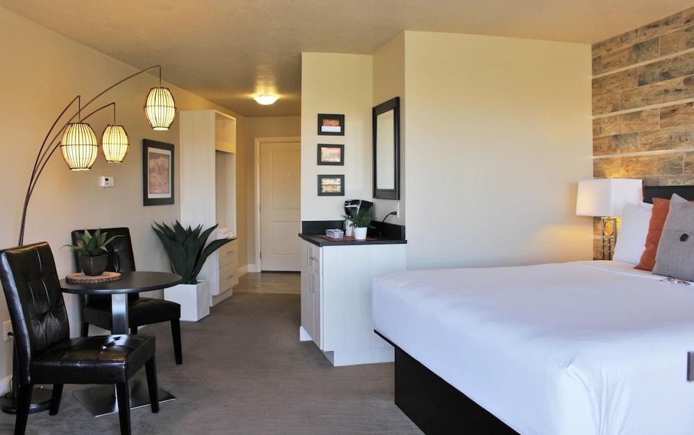 Inn on the Cliff photo 5