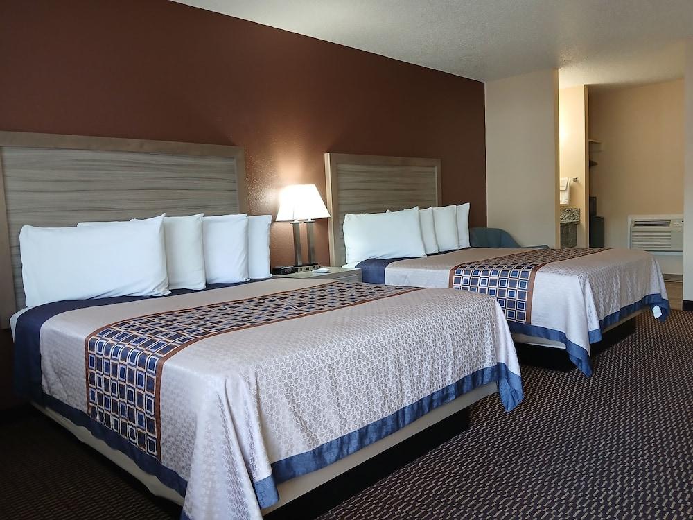 Three Rivers Inn photo 19