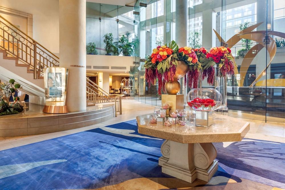 Omni Los Angeles Hotel at California Plaza photo 1