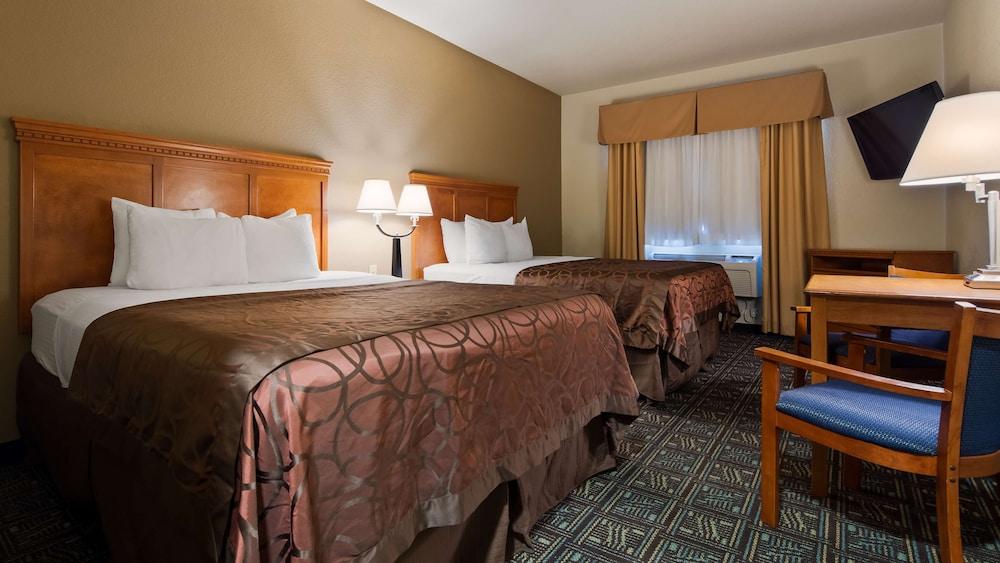 Best Western Rambler photo 10